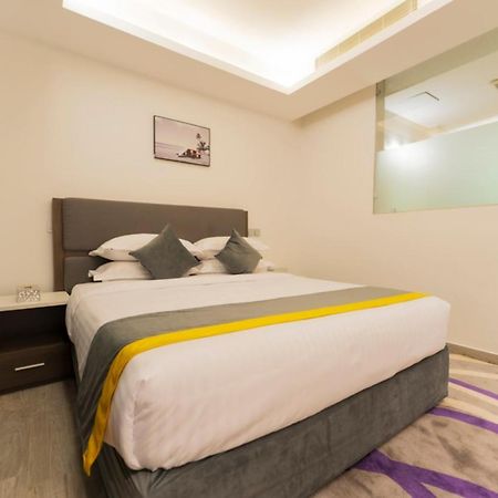 Riyadha Home Apartment Экстерьер фото